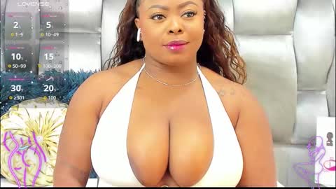 camila benitez online show from 09.13.25