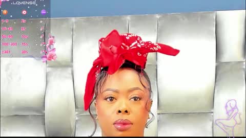 camila benitez online show from 02.26.26