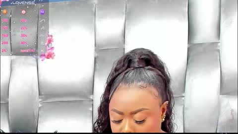 camila benitez online show from 03.18.26