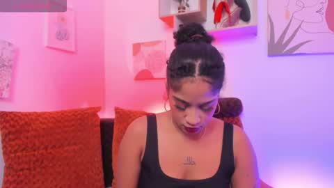 Camila Foox online show from 01.17.26