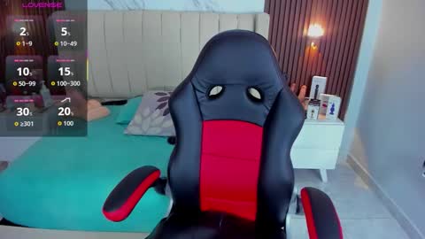 CAMILA  online show from 01.19.26