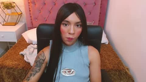 Cami online show from 10.03.25