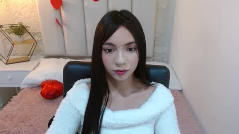 Cami online show from 02.23.26
