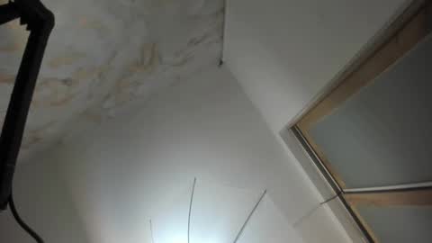 Snapshot of camilahunter__ chatting on 01.09.26 Camila online show from 01.09.26