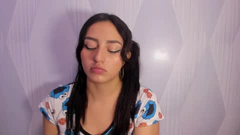 Camila  online show from 04.29.26