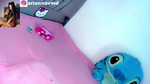 camilajhoones online show from 04.27.26
