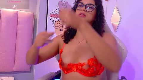 Camila online show from 02.05.26