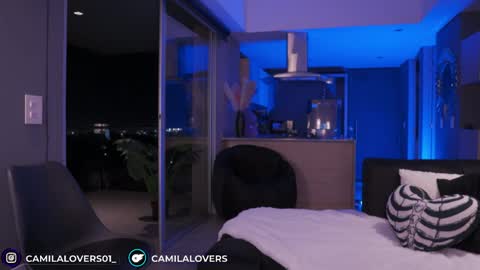 Snapshot of camilalovers01 chatting on 05.22.26 online show from 05.22.26