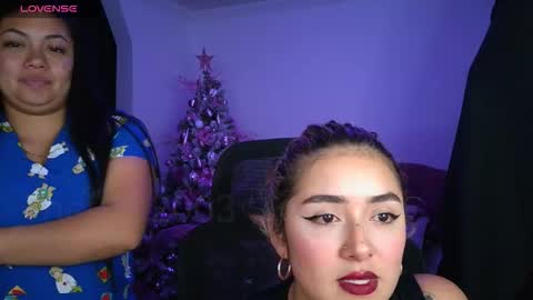 camilamarsh online show from 12.17.25