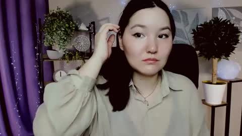 camilamartiez online show from 03.18.26