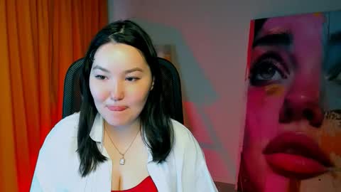 camilamartiez online show from 03.19.26