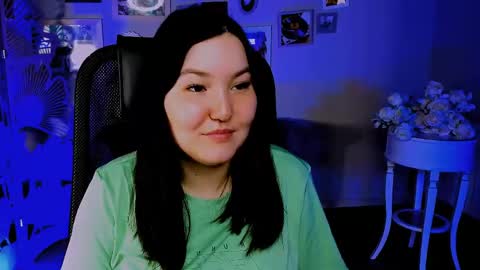 camilamartiez online show from 04.15.26