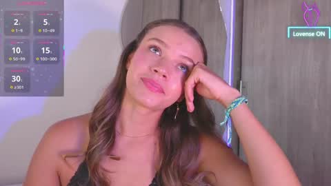 Snapshot of camilamonroee chatting on 05.15.26 Camila Monroee online show from 05.15.26