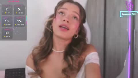 Snapshot of camilamonroee chatting on 07.02.26 Camila Monroee online show from 07.02.26