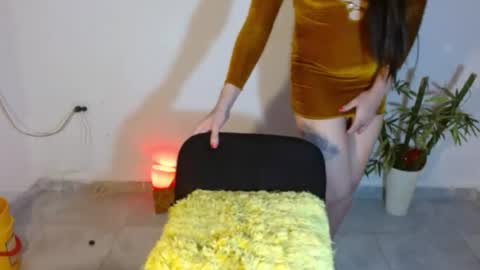 camilaparrisx online show from 07.01.26