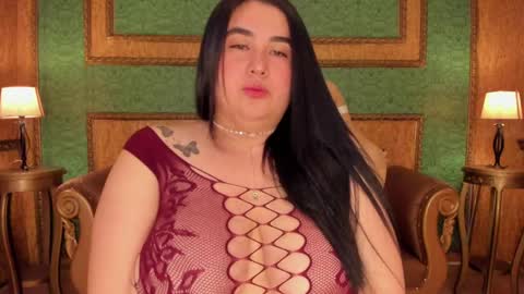 Snapshot of camilapietri chatting on 04.06.26 Call me Cami Online GTM-5 1430-2100 online show from 04.06.26