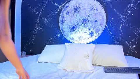 camila preston online show from 11.17.25