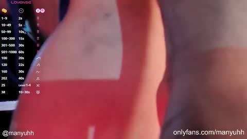 camilaramirez_ online show from 12.01.25