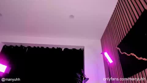 camilaramirez_ online show from 12.03.25