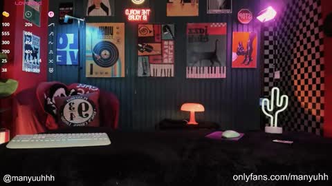 camilaramirez_ online show from 03.06.26