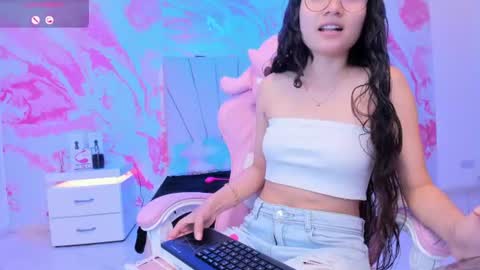 Cami 3 online show from 08.03.26