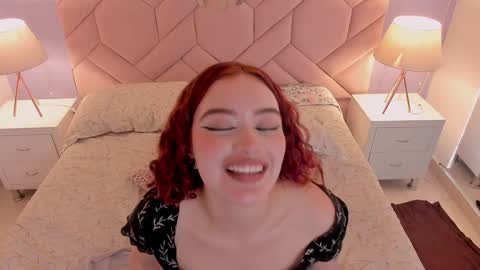 Camila  online show from 01.17.25