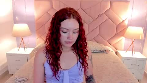 Camila  online show from 01.22.25