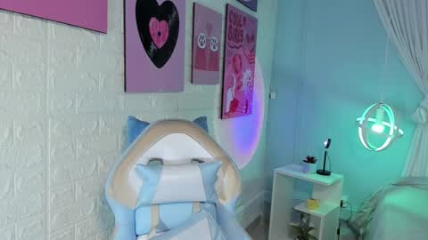 Camila  online show from 09.15.25