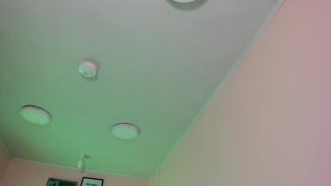 Camila  online show from 10.03.25