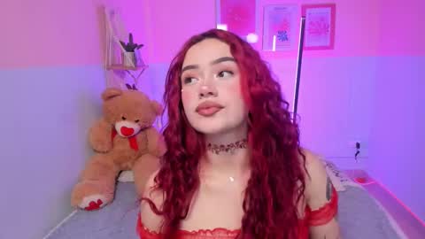 Camila  online show from 01.16.26