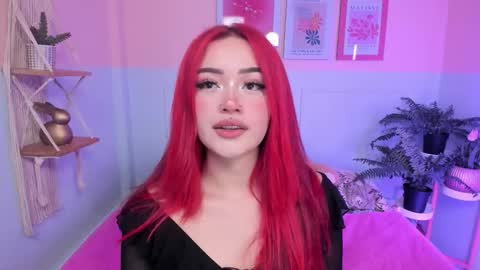 Camila  online show from 03.25.26