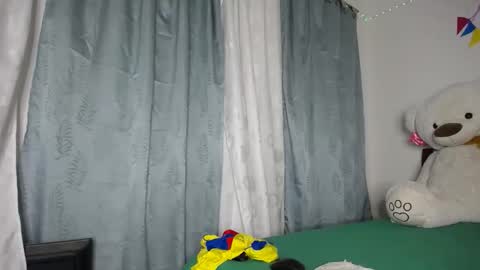 Snapshot of camilasex0 chatting on 02.17.26 camilasex0 online show from 02.17.26