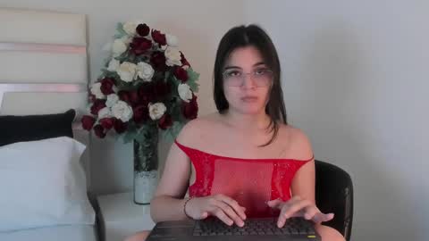 Camila online show from 12.21.24