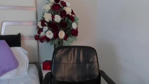 Camila online show from 12.28.24