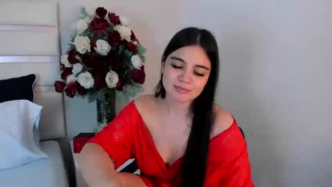 Camila online show from 12.29.24