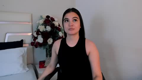 Camila online show from 01.03.25