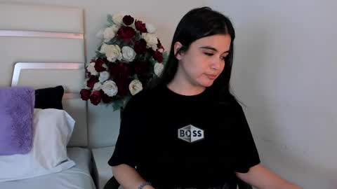 Camila online show from 01.07.25