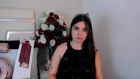 Camila online show from 01.10.25