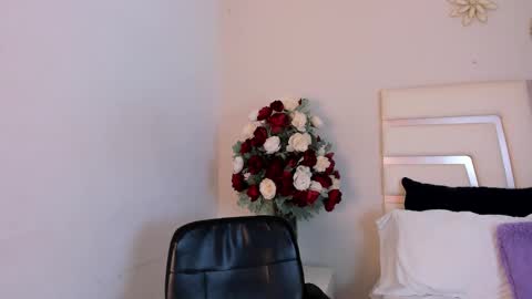 Camila online show from 01.14.25