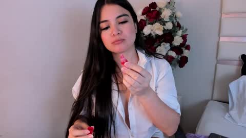 Camila online show from 01.16.25