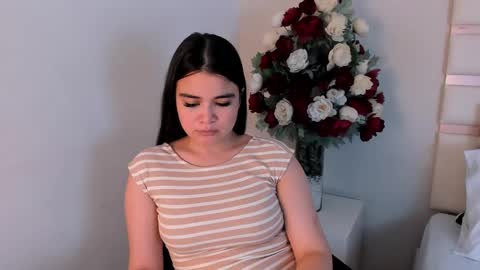 Camila online show from 01.17.25