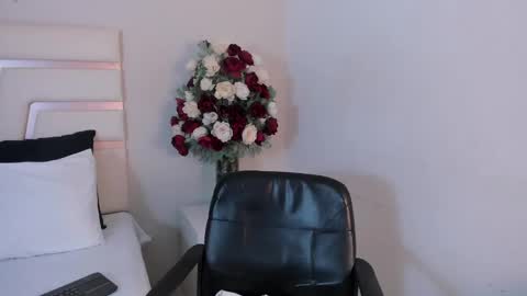 Camila online show from 01.23.25