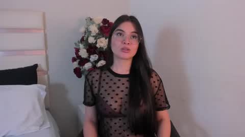 Camila online show from 01.28.25