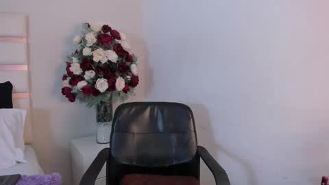 Camila online show from 02.01.25