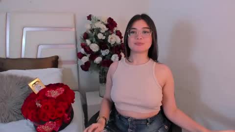 Camila online show from 02.15.25