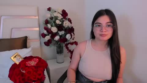 Camila online show from 02.16.25