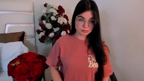 Camila online show from 02.19.25