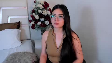 Camila online show from 02.19.25