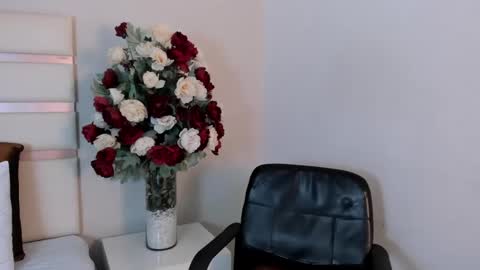 Camila online show from 02.22.25