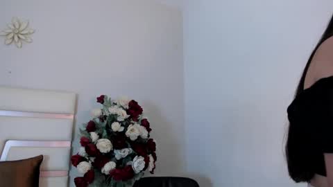 Camila online show from 02.28.25